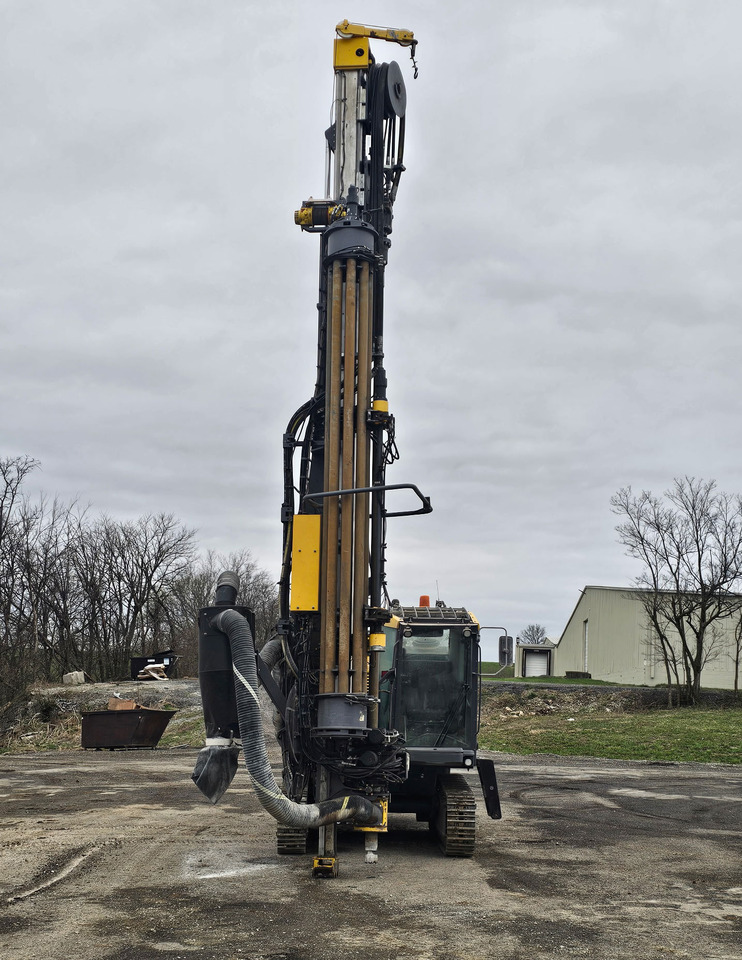 Epiroc SmartROC D60 - برج الحفر: صورة 5 Epiroc SmartROC D60 - برج الحفر: صورة 5