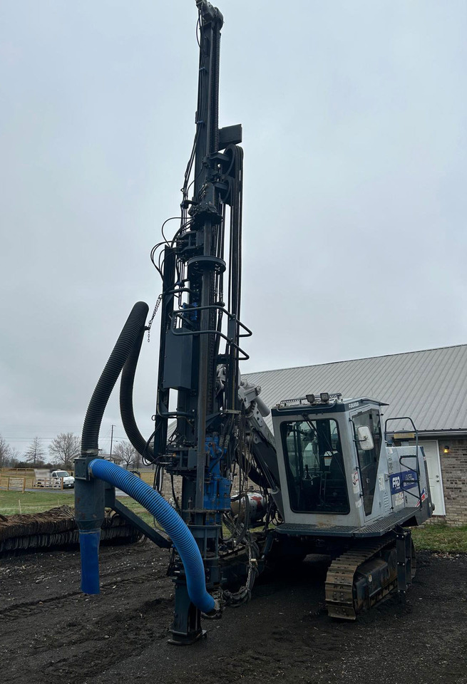 Furukawa HCR1450-EDII - برج الحفر: صورة 2 Furukawa HCR1450-EDII - برج الحفر: صورة 2