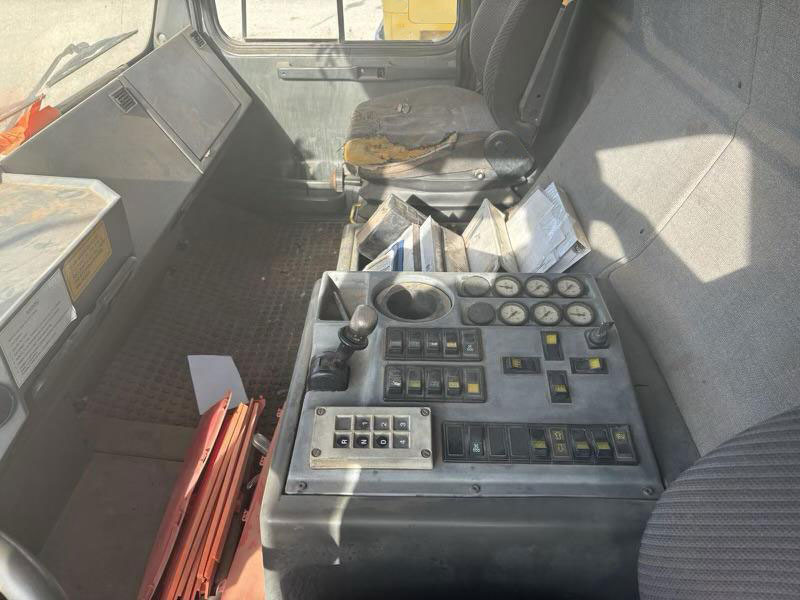 Grove GMK 5240 - موبايل كرين: صورة 5 Grove GMK 5240 - موبايل كرين: صورة 5