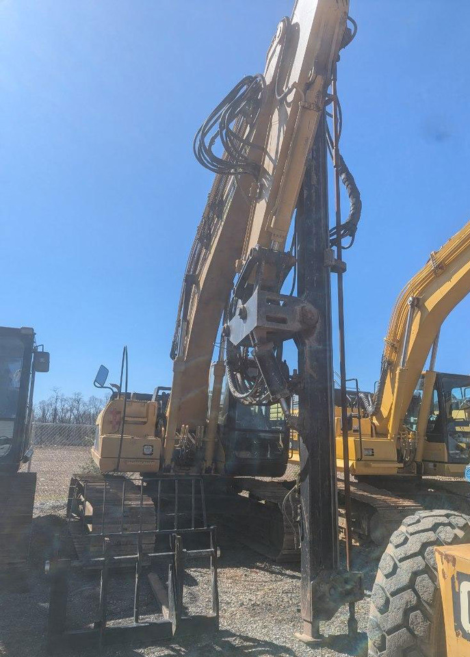 John Henry JH20/320 - برج الحفر: صورة 3 John Henry JH20/320 - برج الحفر: صورة 3