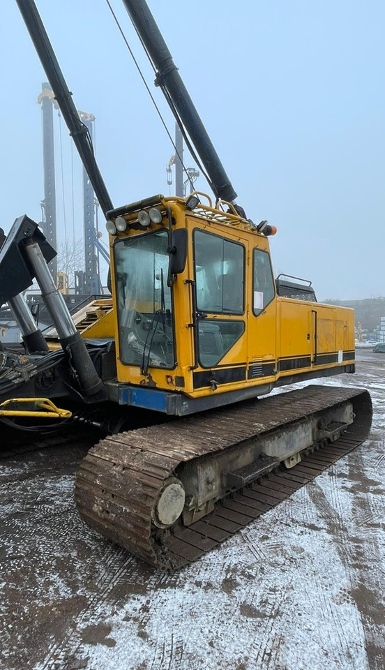 Junttan PM-20LC - آلة تلقيم: صورة 3 Junttan PM-20LC - آلة تلقيم: صورة 3