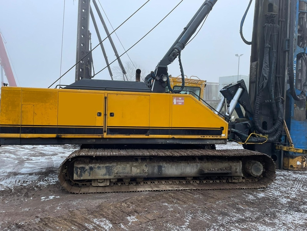 Junttan PM-20LC - آلة تلقيم: صورة 5 Junttan PM-20LC - آلة تلقيم: صورة 5