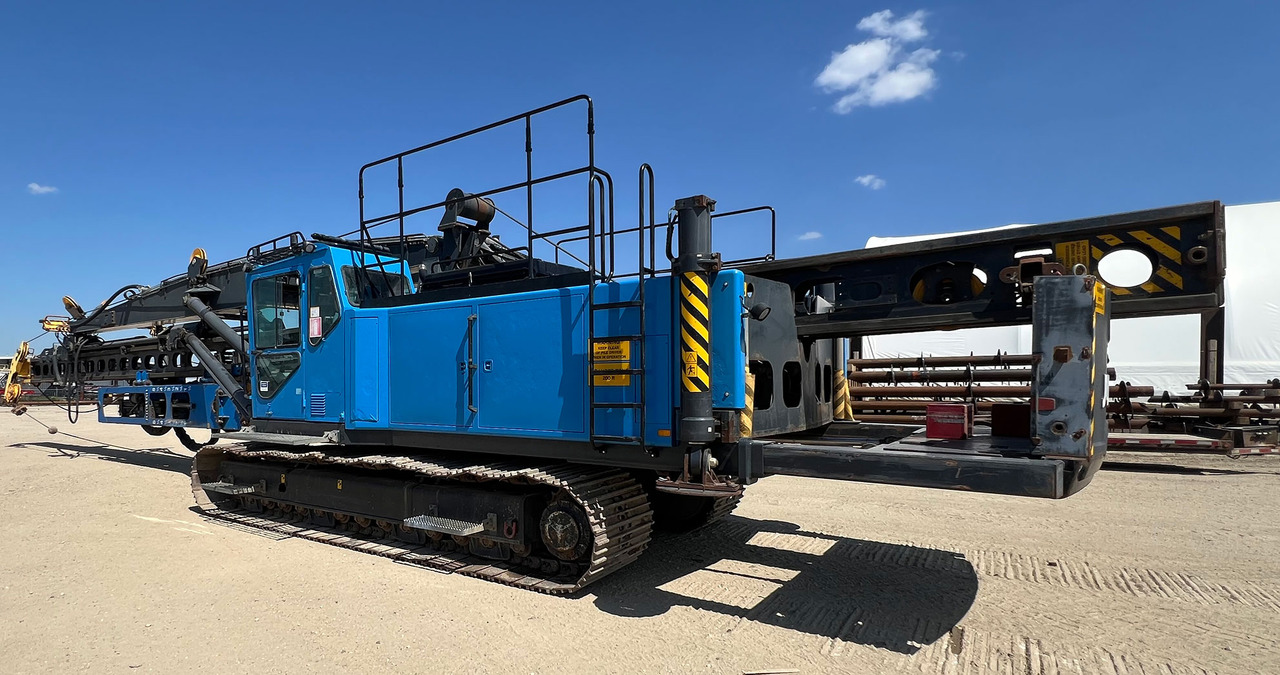 Junttan PM-23LC - آلة تلقيم: صورة 4 Junttan PM-23LC - آلة تلقيم: صورة 4