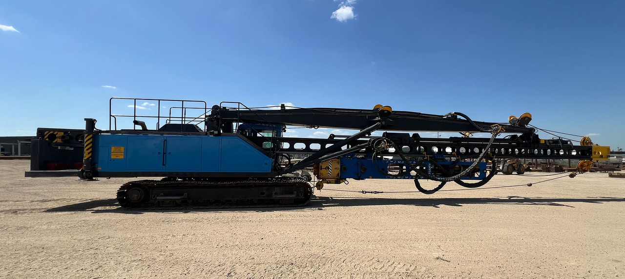 Junttan PM-23LC - آلة تلقيم: صورة 3 Junttan PM-23LC - آلة تلقيم: صورة 3