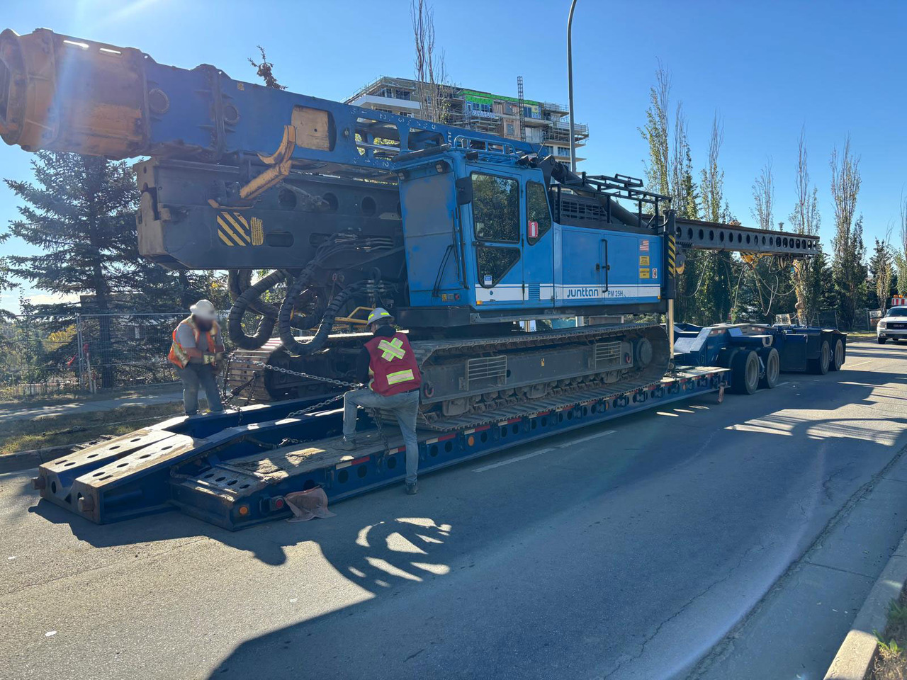 Junttan PM-25H - آلة تلقيم: صورة 2 Junttan PM-25H - آلة تلقيم: صورة 2