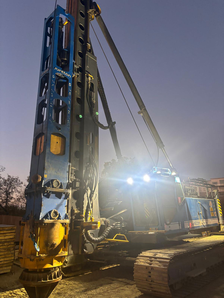 Junttan PM-25H - آلة تلقيم: صورة 3 Junttan PM-25H - آلة تلقيم: صورة 3