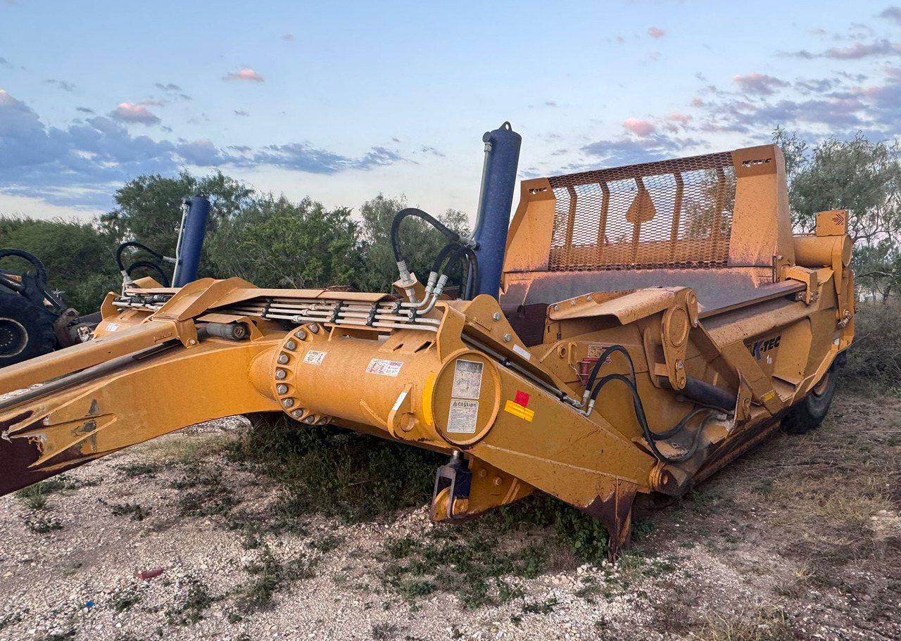 K-Tec 1233 - كاشطة: صورة 3 K-Tec 1233 - كاشطة: صورة 3