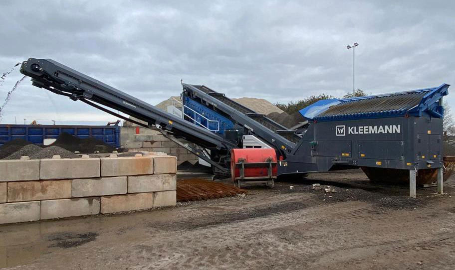 Kleemann MS 953 EVO 3D - فرازة: صورة 3 Kleemann MS 953 EVO 3D - فرازة: صورة 3