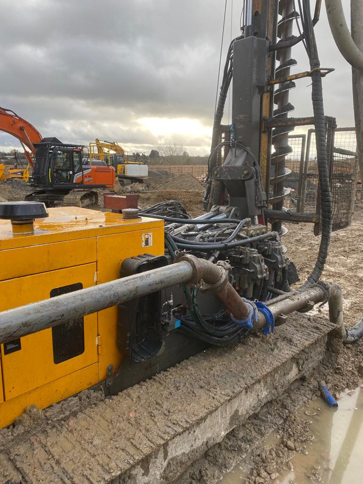 Klemm KR 709-2 - آلة تلقيم: صورة 4 Klemm KR 709-2 - آلة تلقيم: صورة 4