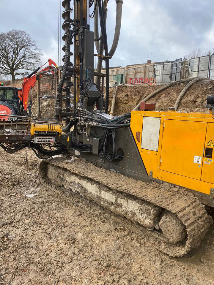 Klemm KR 709-2 - آلة تلقيم: صورة 3 Klemm KR 709-2 - آلة تلقيم: صورة 3