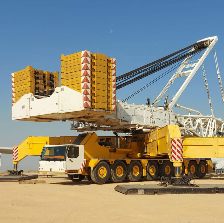 Liebherr LG1750 - كسارة متحركه: صورة 2 Liebherr LG1750 - كسارة متحركه: صورة 2
