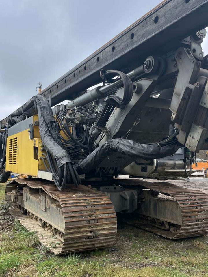 Liebherr LRB 155 - آلة تلقيم: صورة 4 Liebherr LRB 155 - آلة تلقيم: صورة 4
