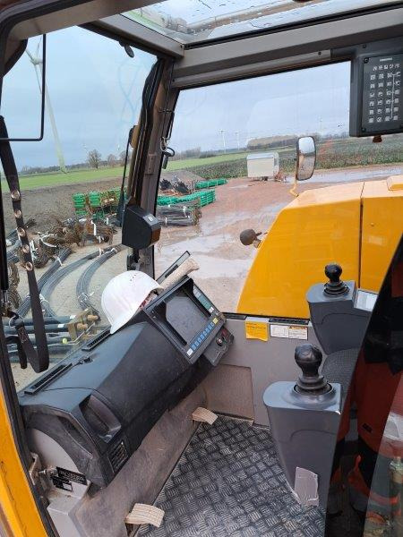 Liebherr LTF 1045-4.1 - موبايل كرين: صورة 4 Liebherr LTF 1045-4.1 - موبايل كرين: صورة 4