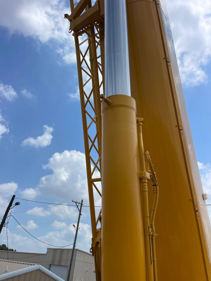 Liebherr LTM 1100-5.2 - موبايل كرين: صورة 3 Liebherr LTM 1100-5.2 - موبايل كرين: صورة 3