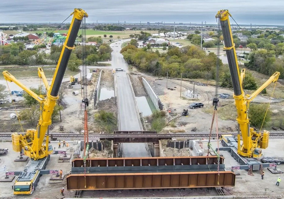 Liebherr LTM 1500-8.1 - موبايل كرين: صورة 3 Liebherr LTM 1500-8.1 - موبايل كرين: صورة 3