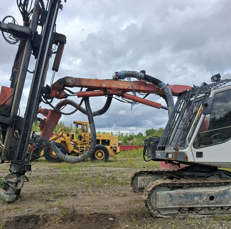 Link-Belt HTC 3140 - موبايل كرين: صورة 5 Link-Belt HTC 3140 - موبايل كرين: صورة 5