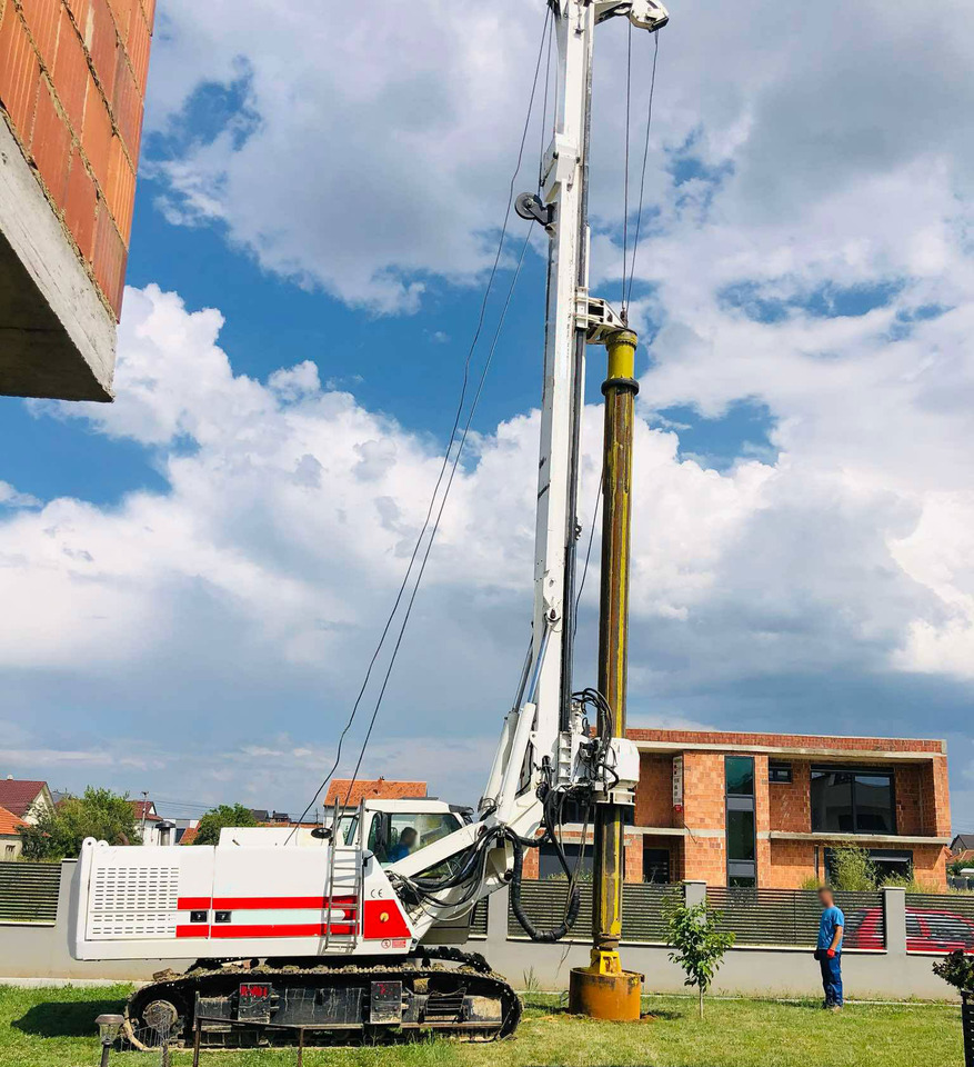 MAIT HR120 - آلة تلقيم: صورة 3 MAIT HR120 - آلة تلقيم: صورة 3