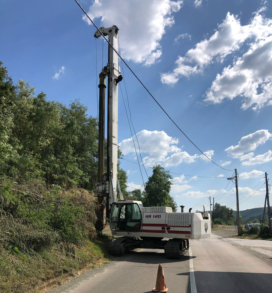 MAIT HR120 - آلة تلقيم: صورة 2 MAIT HR120 - آلة تلقيم: صورة 2