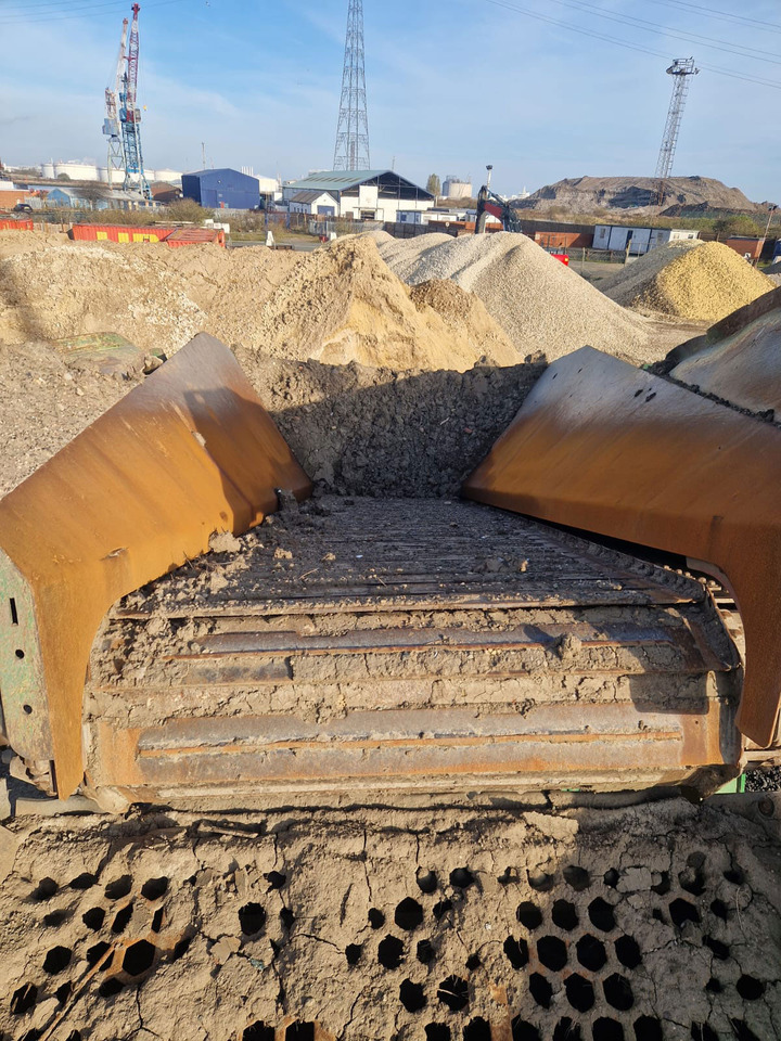 McCloskey R230 - فرازة: صورة 5 McCloskey R230 - فرازة: صورة 5