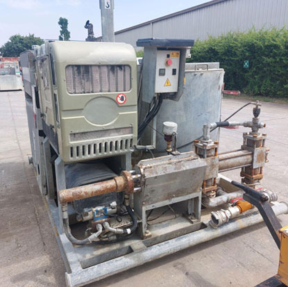 Metax JMP5D - آلة تلقيم: صورة 3 Metax JMP5D - آلة تلقيم: صورة 3