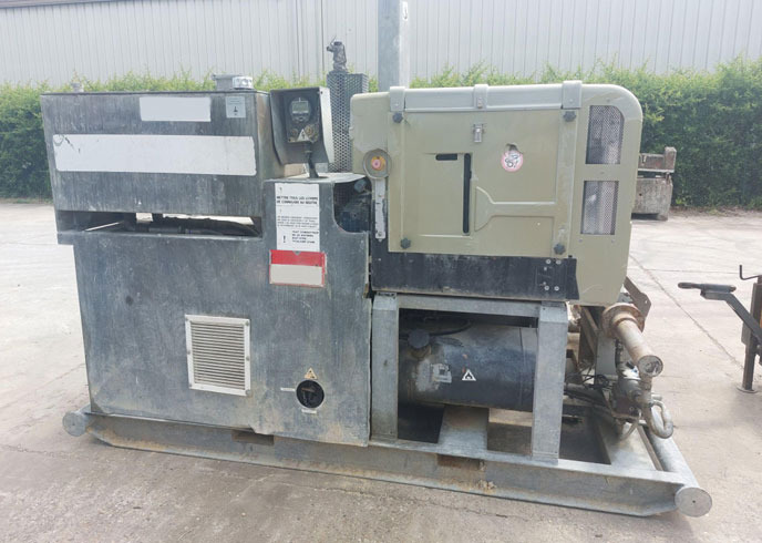 Metax JMP5D - آلة تلقيم: صورة 1 Metax JMP5D - آلة تلقيم: صورة 1