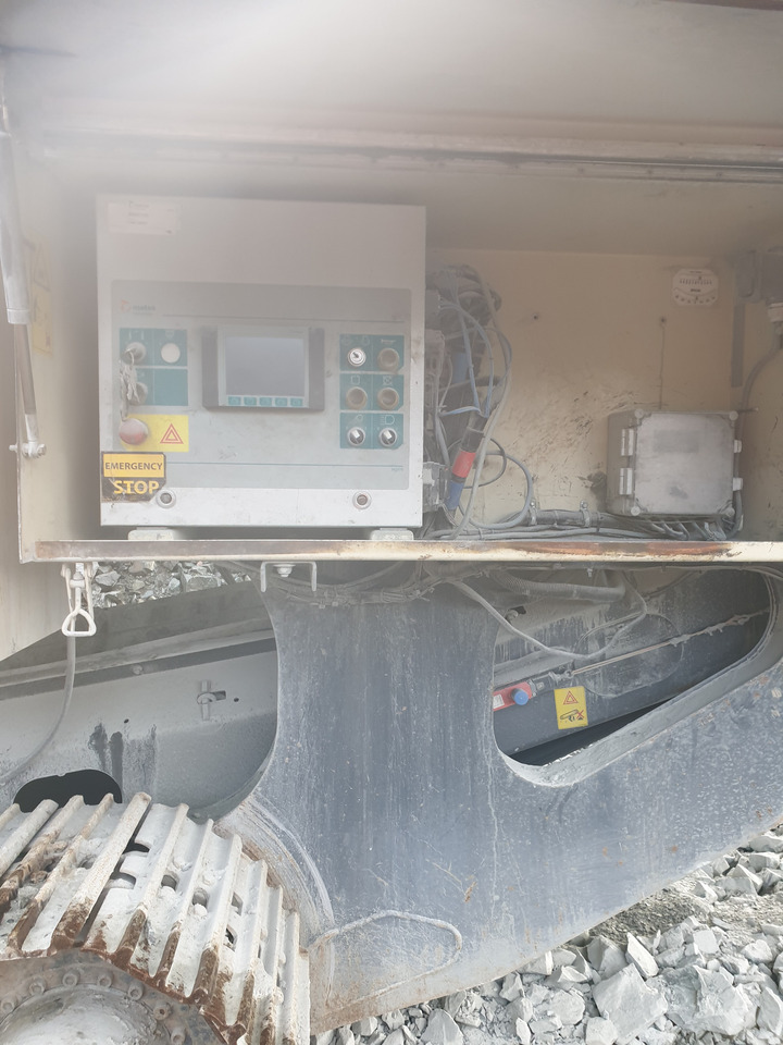 كسارة فكية Metso LT106S: صورة 7