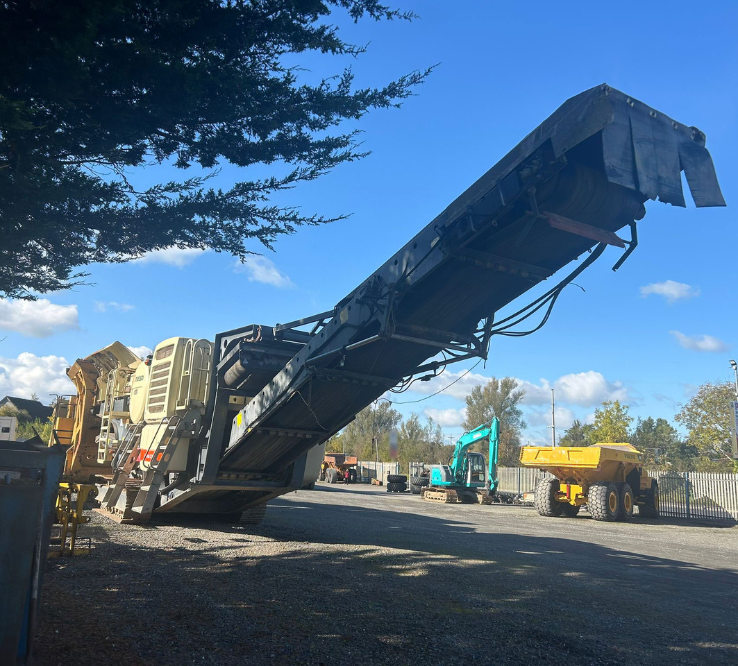 Metso LT106 Metso LT106: صورة 6