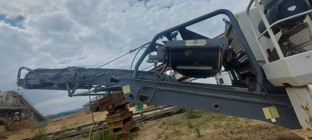 Metso LT116 - كسارة فكية: صورة 4 Metso LT116 - كسارة فكية: صورة 4