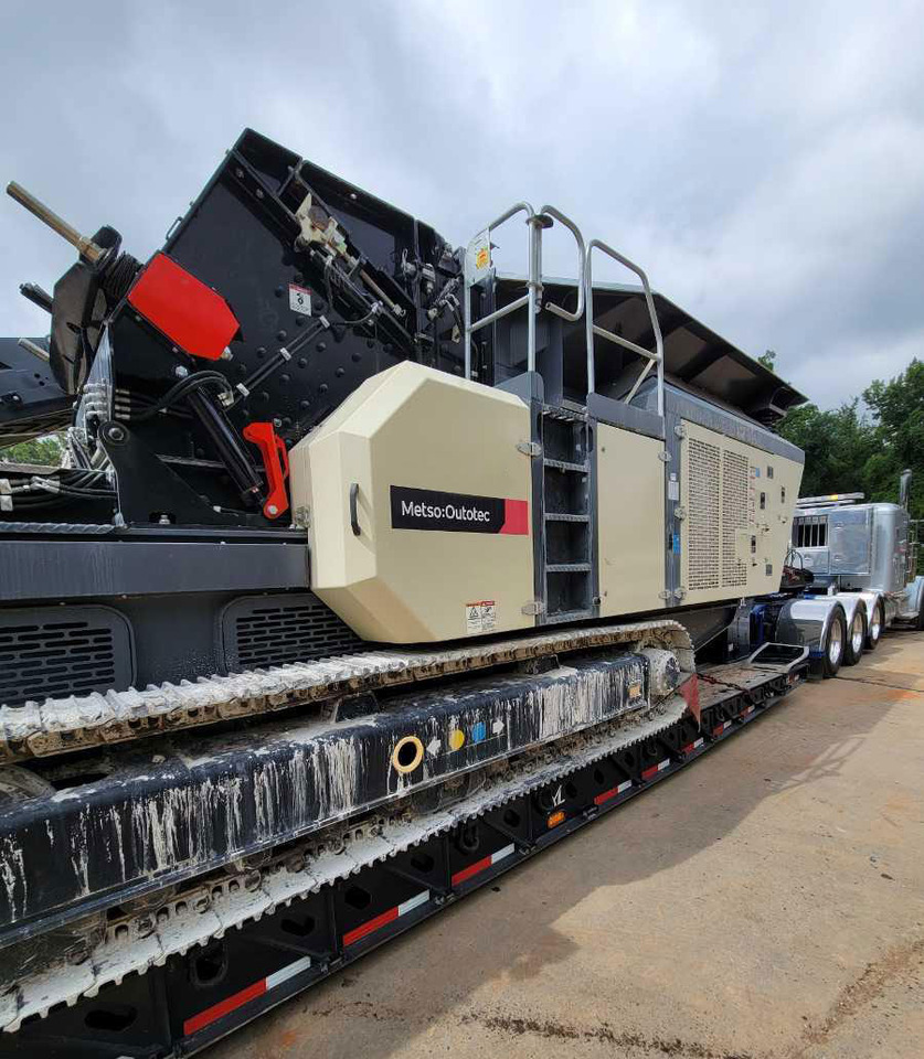 Metso Nordtrack I1011 Metso Nordtrack I1011: صورة 6