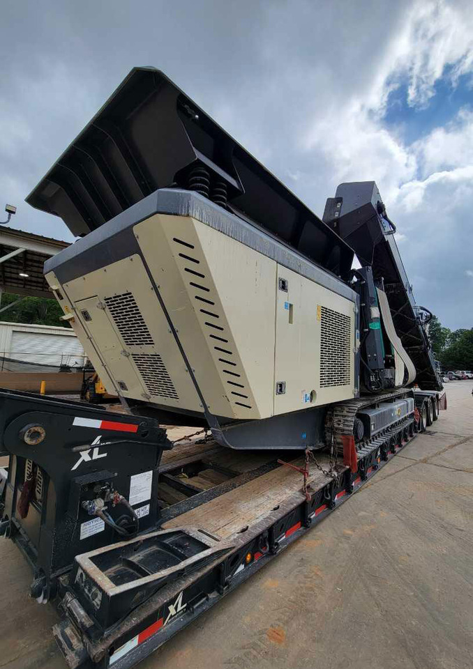 Metso Nordtrack I1011 Metso Nordtrack I1011: صورة 7