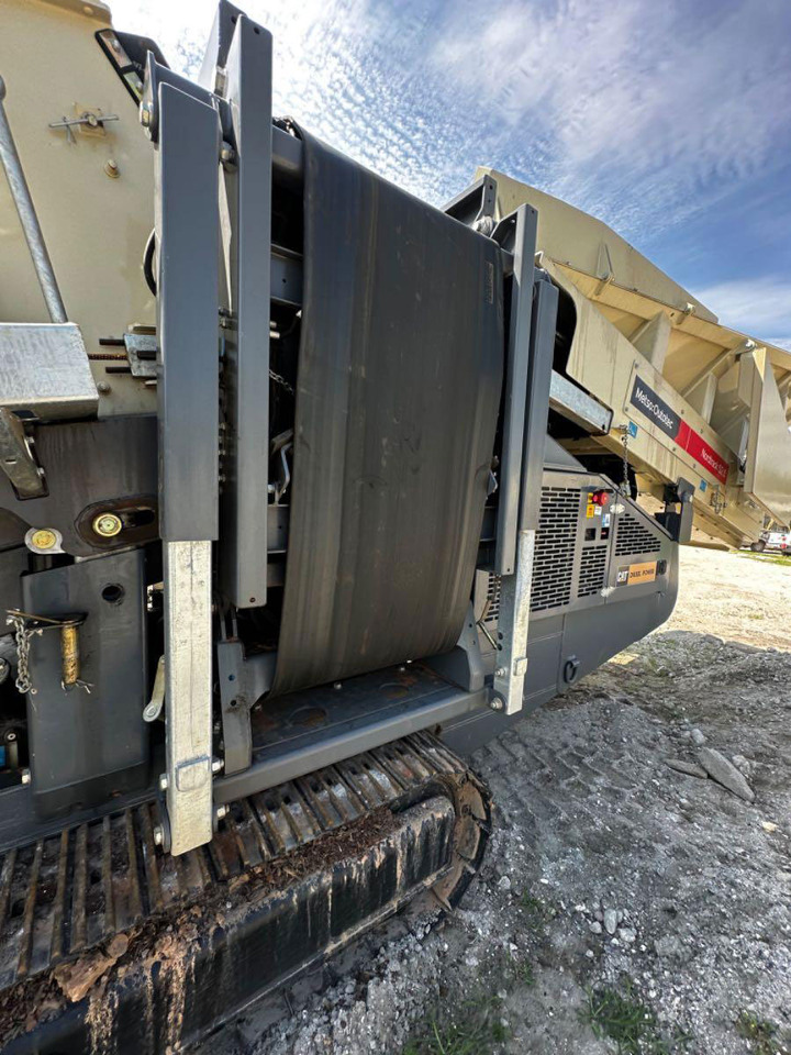 Metso S2.5 - فرازة: صورة 5 Metso S2.5 - فرازة: صورة 5