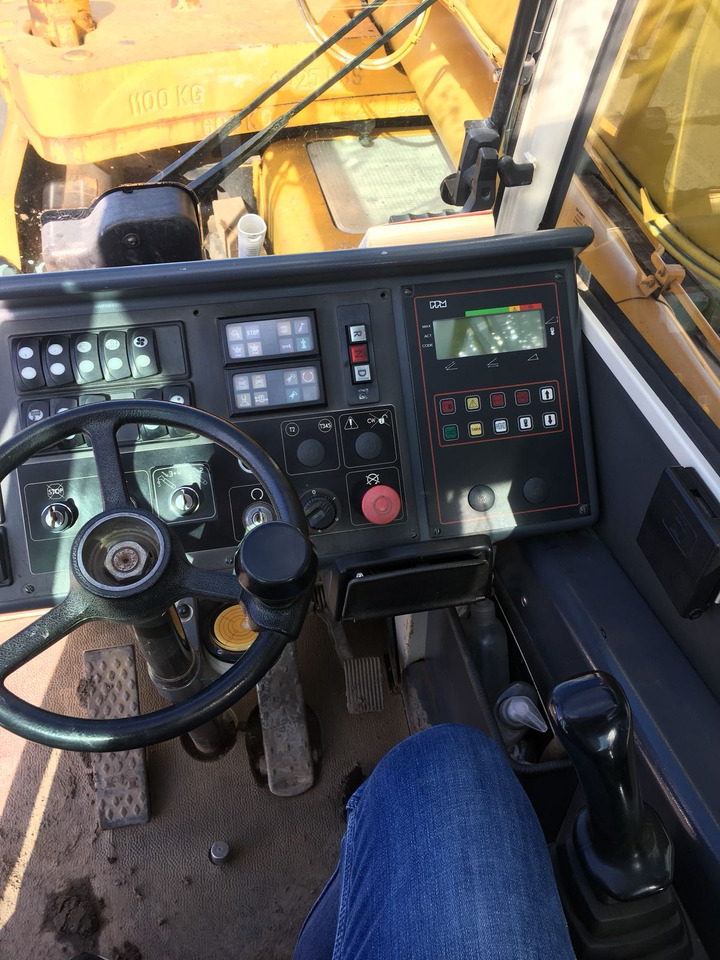 موبايل كرين PPM ATF 400-3: صورة 6 موبايل كرين PPM ATF 400-3: صورة 6