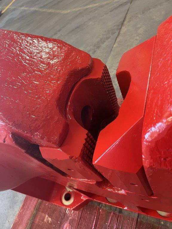 PVE 200TU-P - آلة تلقيم: صورة 5 PVE 200TU-P - آلة تلقيم: صورة 5