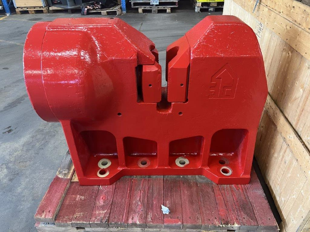 PVE 200TU-P - آلة تلقيم: صورة 2 PVE 200TU-P - آلة تلقيم: صورة 2