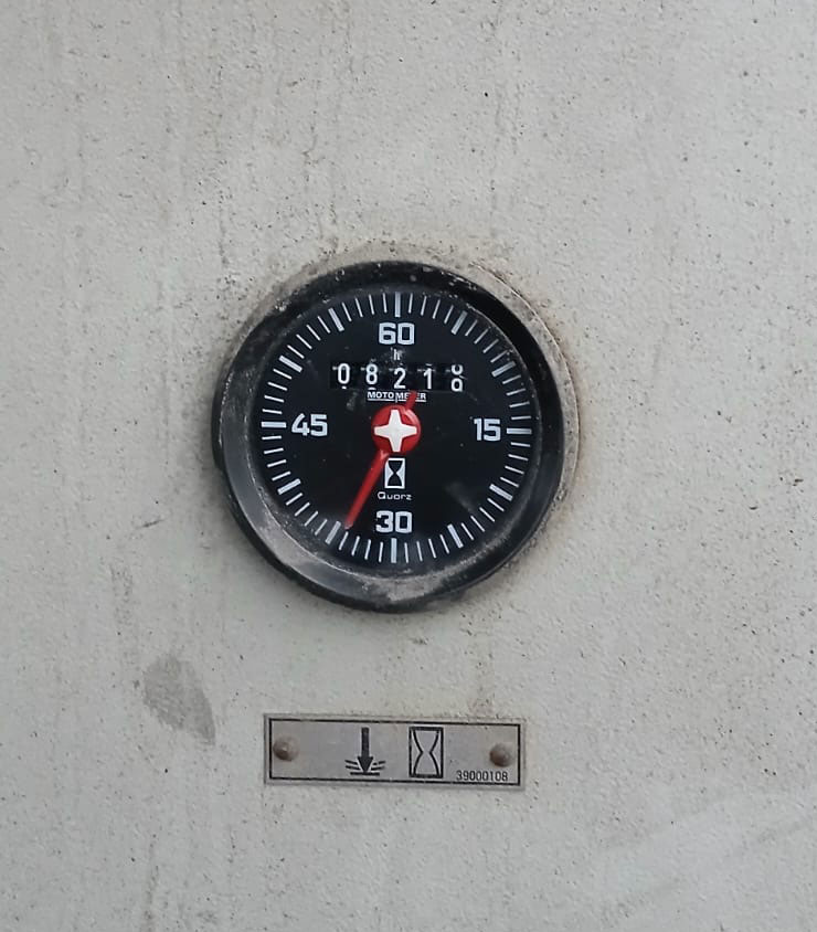 برج الحفر Sandvik DX780: صورة 6