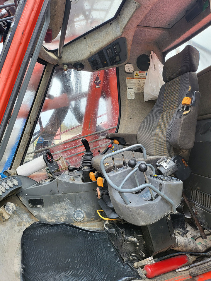 Sandvik DX800 - برج الحفر: صورة 5 Sandvik DX800 - برج الحفر: صورة 5