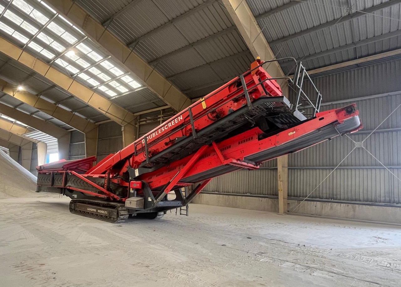 Sandvik QA441 - فرازة: صورة 5 Sandvik QA441 - فرازة: صورة 5