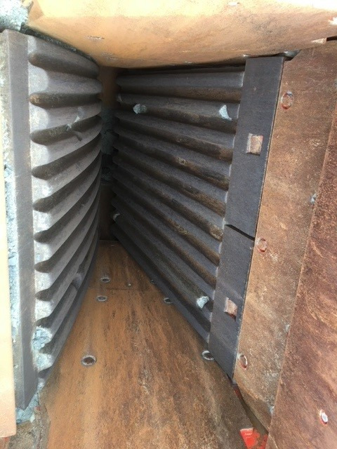 كسارة فكية Sandvik QJ341+: صورة 6 كسارة فكية Sandvik QJ341+: صورة 6