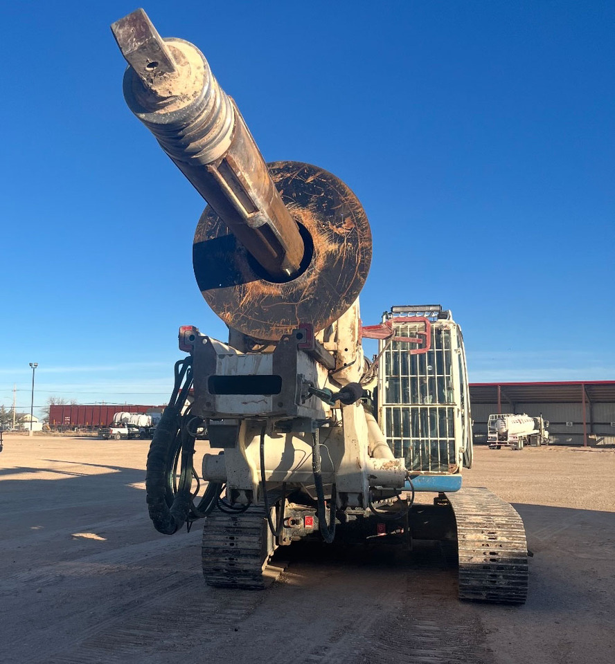 Soilmec SR-30 - آلة تلقيم: صورة 4 Soilmec SR-30 - آلة تلقيم: صورة 4