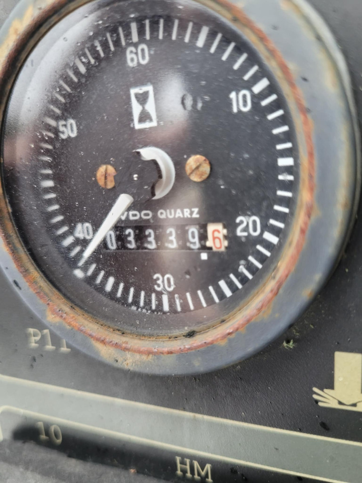 برج الحفر Tamrock Ranger 700: صورة 6