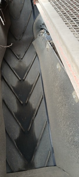 Terex Finlay 684-3 - فرازة: صورة 3 Terex Finlay 684-3 - فرازة: صورة 3