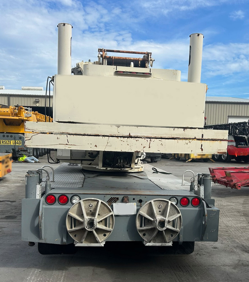 Terex T560 - موبايل كرين: صورة 5 Terex T560 - موبايل كرين: صورة 5