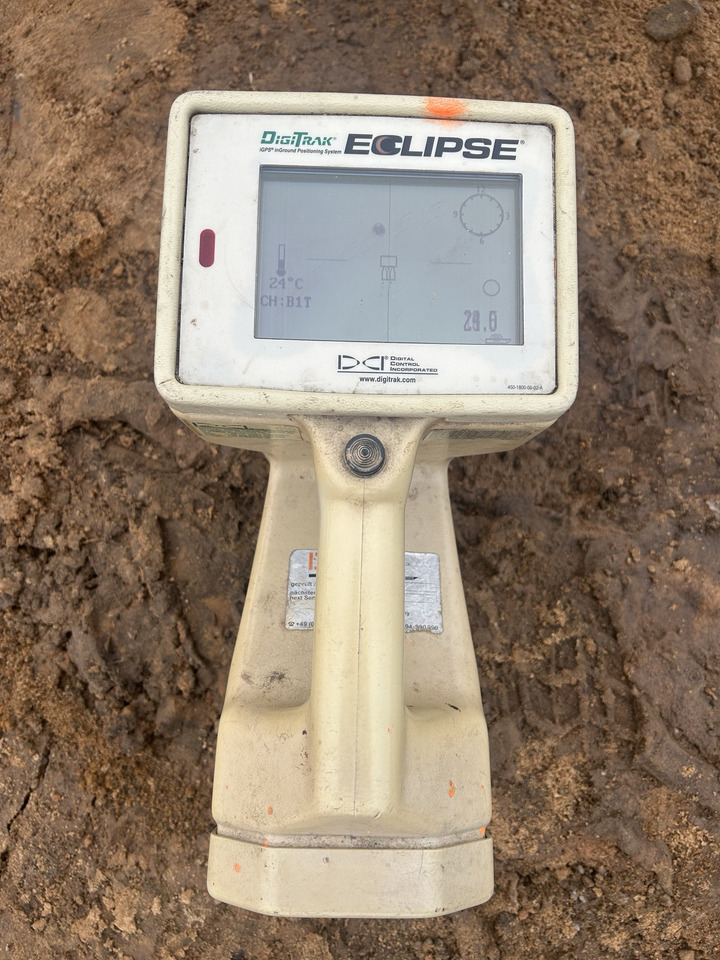 آلة حفر موجهة Vermeer D16x20A: صورة 6 آلة حفر موجهة Vermeer D16x20A: صورة 6