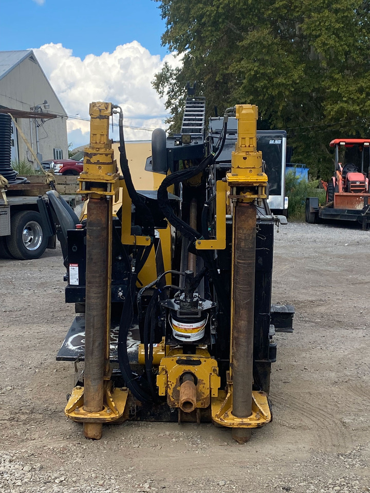 Vermeer D23x30 S3 - آلة حفر موجهة: صورة 4 Vermeer D23x30 S3 - آلة حفر موجهة: صورة 4