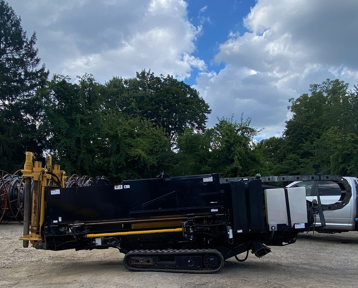 Vermeer D23x30 S3 - آلة حفر موجهة: صورة 3 Vermeer D23x30 S3 - آلة حفر موجهة: صورة 3