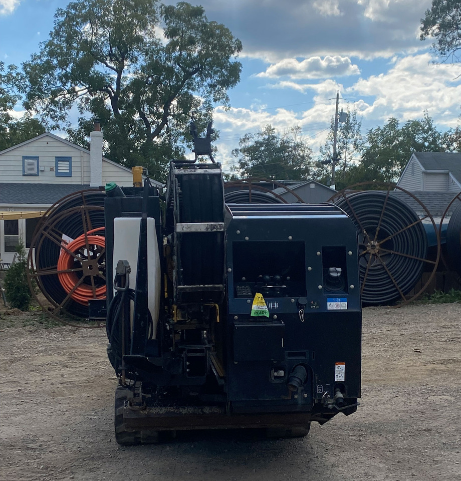 Vermeer D23x30 S3 - آلة حفر موجهة: صورة 5 Vermeer D23x30 S3 - آلة حفر موجهة: صورة 5