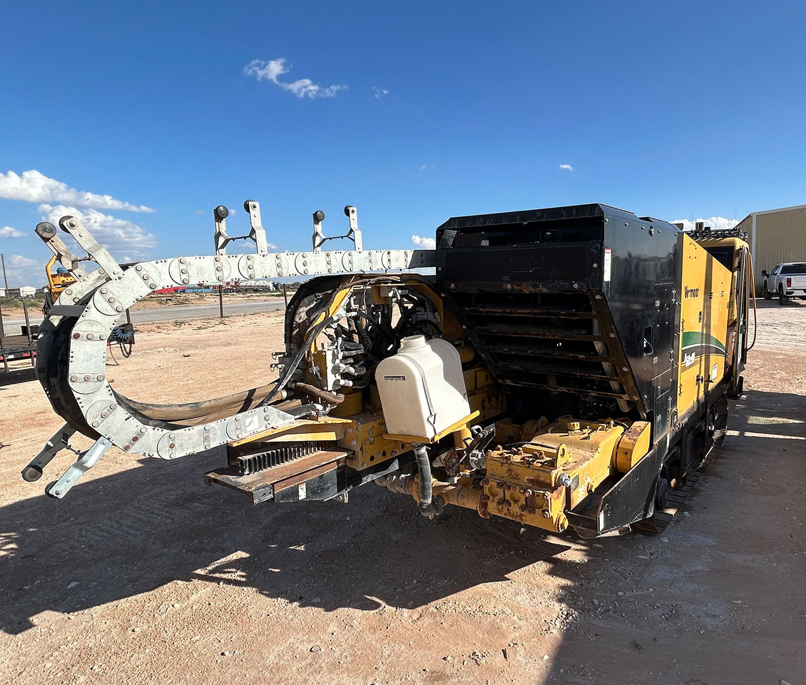 Vermeer D60x90 S3 - آلة حفر موجهة: صورة 4 Vermeer D60x90 S3 - آلة حفر موجهة: صورة 4