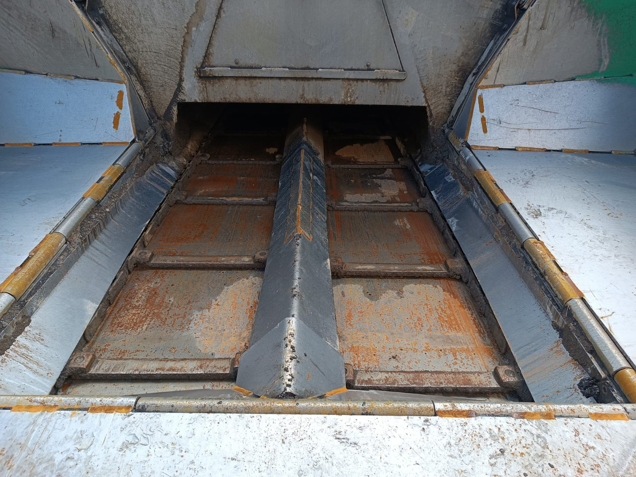 Vogele Super 1800-3i - مدادة الأسفلت: صورة 5 Vogele Super 1800-3i - مدادة الأسفلت: صورة 5