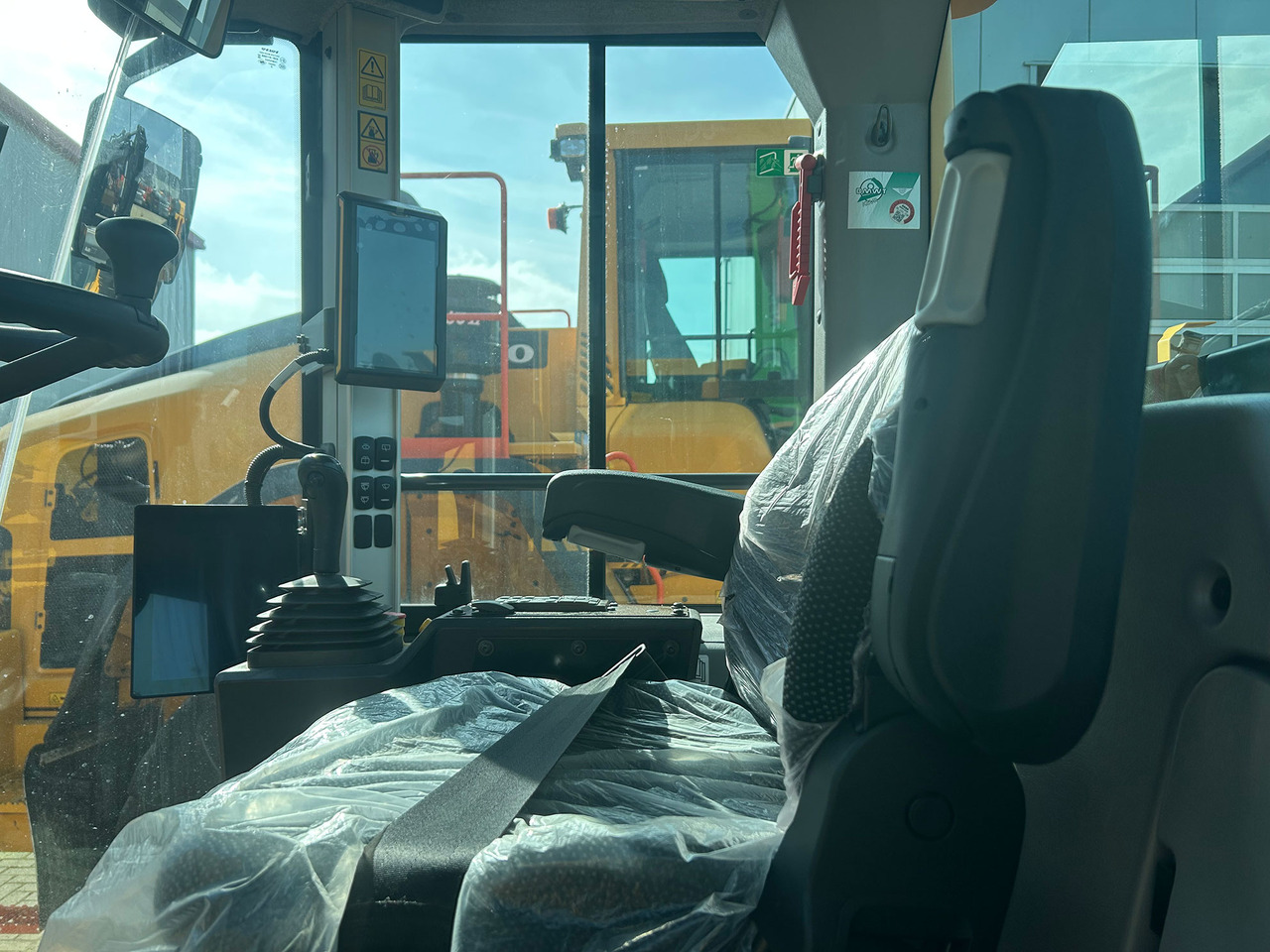 مدحلة ضاغطة Volvo SD115B: صورة 7