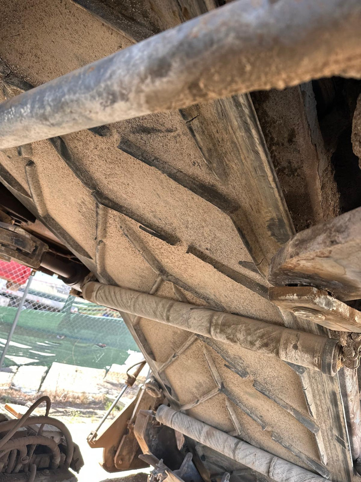 Wirtgen W 2100 - قشاطة أسفلت: صورة 3 Wirtgen W 2100 - قشاطة أسفلت: صورة 3